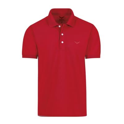 621601-036 Trigema Męska koszulka polo jakość piqué 621601-036 Trigema Męska koszulka polo jakość piqué