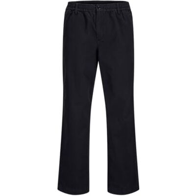 12288514-4897325 JACK & JONES Jpstkarl Lawrence Arc Jogger Sn, czarny, XS 12288514-4897325 JACK & JONES Jpstkarl Lawrence Arc Jogger Sn, czarny, XS