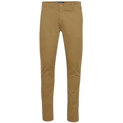 b BLEND Spodnie męskie, Piaskowo-brązowy (75107), 32W / 34L b BLEND Spodnie męskie, Piaskowo-brązowy (75107), 32W / 34L