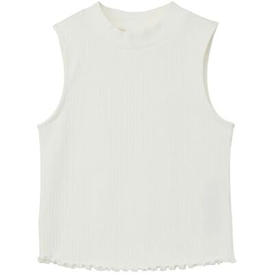 2142438 T-shirt bez rękawów, 0210, 140 cm 2142438 T-shirt bez rękawów, 0210, 140 cm