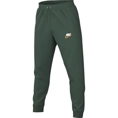 Dresy Nike Slim Fit Zielone - Dresy sportowe Dresy Nike Slim Fit Zielone - Dresy sportowe