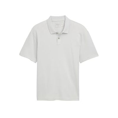 1046281 TOM TAILOR Denim Męska koszulka polo, 15277 Chalk Grey, XL 1046281 TOM TAILOR Denim Męska koszulka polo, 15277 Chalk Grey, XL