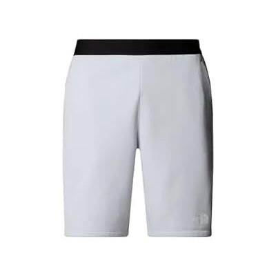 NF0A893T The North Face Mężczyźni Mountain Fleece Shorty Mystic Haze XL NF0A893T The North Face Mężczyźni Mountain Fleece Shorty Mystic Haze XL