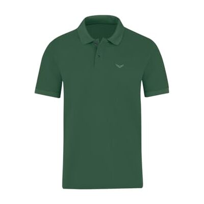 624601 Trigema koszulka polo, bluszcz, XL męska 624601 Trigema koszulka polo, bluszcz, XL męska