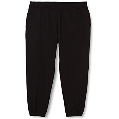 BB002 Build Your Brand Męskie spodnie do biegania Basic Sweatpants, spodnie sportowe dla mężczyzn dostępne w wielu kolorach, rozmiary XS-7XL, czarny, M BB002 Build Your Brand Męskie spodnie do biegania Basic Sweatpants, spodnie sportowe dla mężczyzn dostępne w wielu kolorach, rozmiary XS-7XL, czarny, M