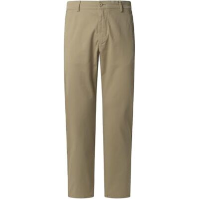 PM2100013 Pepe Jeans Męskie spodnie Slim Chino Twill, brązowe (Stone Beige), 33 W, brązowy (Stone Beige), 33W PM2100013 Pepe Jeans Męskie spodnie Slim Chino Twill, brązowe (Stone Beige), 33 W, brązowy (Stone Beige), 33W