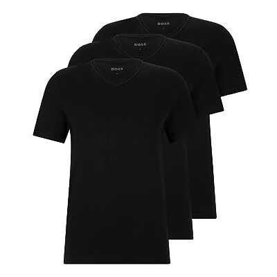 5032538600100-001 Hugo Boss Bielizna męska, Czarny, S 5032538600100-001 Hugo Boss Bielizna męska, Czarny, S