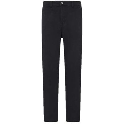 PM207707YH6096338 Pepe Jeans Męskie dżinsy Taper Gymdigo Pm207707, dżinsy, szare, 38W/30L, Szary (Ciemnoszary Marl), 38W / 30L PM207707YH6096338 Pepe Jeans Męskie dżinsy Taper Gymdigo Pm207707, dżinsy, szare, 38W/30L, Szary (Ciemnoszary Marl), 38W / 30L