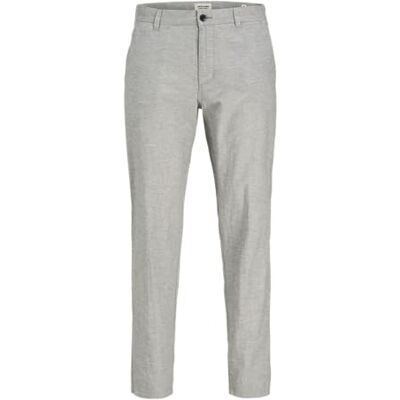 12248604 JACK & JONES Jpstace Jjsummer Spodnie Chino Sn, Agawa Zielony-Szczegóły: mieszane, 33W x 34L Mężczyźni, Agawa zielona Szczegóły: Mieszany, 33W / 34L 12248604 JACK & JONES Jpstace Jjsummer Spodnie Chino Sn, Agawa Zielony-Szczegóły: mieszane, 33W x 34L Mężczyźni, Agawa zielona Szczegóły: Mieszany, 33W / 34L