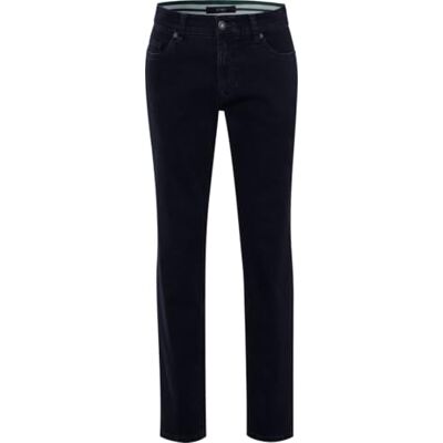 50-6800_05939020_U Eurex by Brax Męskie dżinsy Luke Denim Perfect Flex, Black Blue, 29U 50-6800_05939020_U Eurex by Brax Męskie dżinsy Luke Denim Perfect Flex, Black Blue, 29U