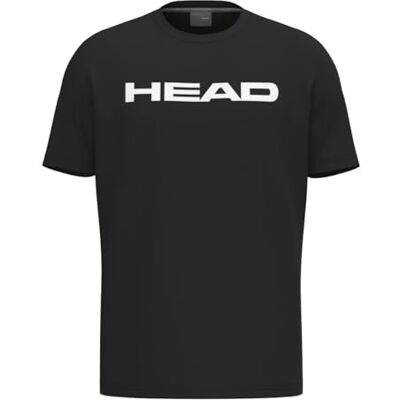 Koszulka tenisowa z krótkim rękawem Head Club Koszulka tenisowa z krótkim rękawem Head Club