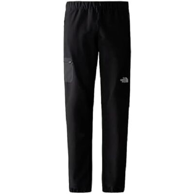 NF0A82E5 THE NORTH FACE Mountain Spodnie czarny (Tnf Black) XS NF0A82E5 THE NORTH FACE Mountain Spodnie czarny (Tnf Black) XS