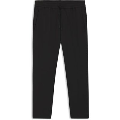 50534313 BOSS T_Flex, czarny (Black1), 52 50534313 BOSS T_Flex, czarny (Black1), 52