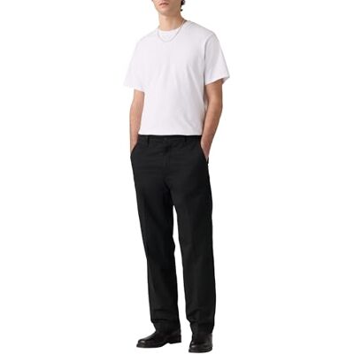 39352 Levi's XX Chino Luźne Spodnie Strt, Meteoryt, 29W / 32L Mężczyźni, Meteoryt, 29W / 32L 39352 Levi's XX Chino Luźne Spodnie Strt, Meteoryt, 29W / 32L Mężczyźni, Meteoryt, 29W / 32L