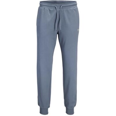 12288641-4899951 JACK & JONES Jpstgordon Archive Sweat Pants Noos, Blue Mirage, XS 12288641-4899951 JACK & JONES Jpstgordon Archive Sweat Pants Noos, Blue Mirage, XS