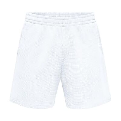 22036394-4967196 ONLY & SONS Onstobie RLX S Noos szorty waflowe, Bright White, XL 22036394-4967196 ONLY & SONS Onstobie RLX S Noos szorty waflowe, Bright White, XL