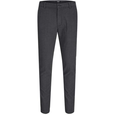 12281147-4807650 Jrebmichael Winter Chino, ciemnoszary, 31W / 32L 12281147-4807650 Jrebmichael Winter Chino, ciemnoszary, 31W / 32L