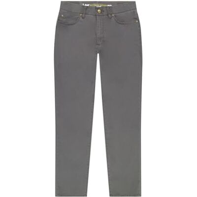 112355851 Lee Men's Slim FIT MVP Pants, Static Gray Gray, 29/32 112355851 Lee Men's Slim FIT MVP Pants, Static Gray Gray, 29/32