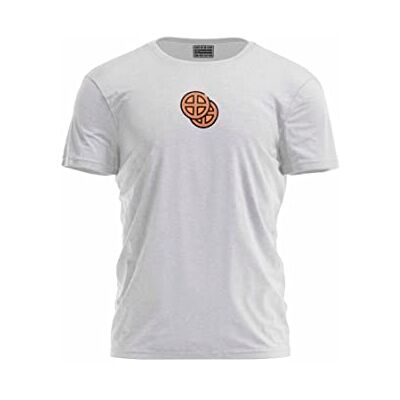 BDTSGI-100457-S Bona Basics, Cyfrowy nadruk, męski T-shirt basic,%70% bawełna%30 poliester, szary, casualowy, męskie topy, rozmiar: S, szary, S BDTSGI-100457-S Bona Basics, Cyfrowy nadruk, męski T-shirt basic,%70% bawełna%30 poliester, szary, casualowy, męskie topy, rozmiar: S, szary, S