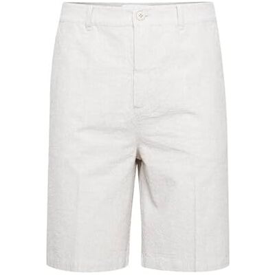 20504683 CASUAL FRIDAY CFPeterson small Striped Relaxed szorty Bermudas, 154503_Chateau Gray, XL, 154503_chateau Gray, XL 20504683 CASUAL FRIDAY CFPeterson small Striped Relaxed szorty Bermudas, 154503_Chateau Gray, XL, 154503_chateau Gray, XL