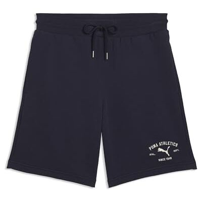 692230 PUMA Szorty z grafiką klasy TR 692230 PUMA Szorty z grafiką klasy TR