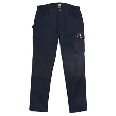 UTILITY DIADORA Spodnie robocze Performance Rock ISO 13688:2013, Classic Navy, rozm. 3XL UTILITY DIADORA Spodnie robocze Performance Rock ISO 13688:2013, Classic Navy, rozm. 3XL