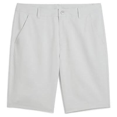 Puma Herren Golf Tech 2.0 Short - Spodenki sportowe Puma Herren Golf Tech 2.0 Short - Spodenki sportowe