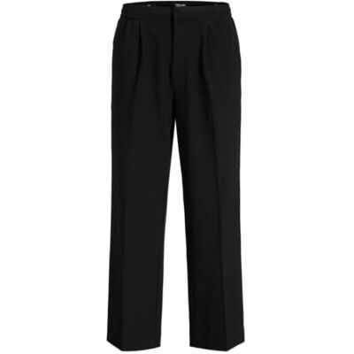 12284995-4852873 JACK & JONES Jpstbill Diego Jogger Noos, czarny, XS 12284995-4852873 JACK & JONES Jpstbill Diego Jogger Noos, czarny, XS