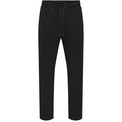 22035762-4855757 ONLY & SONS Onsnewkodyl Linus Reg Pant, czarny, S 22035762-4855757 ONLY & SONS Onsnewkodyl Linus Reg Pant, czarny, S