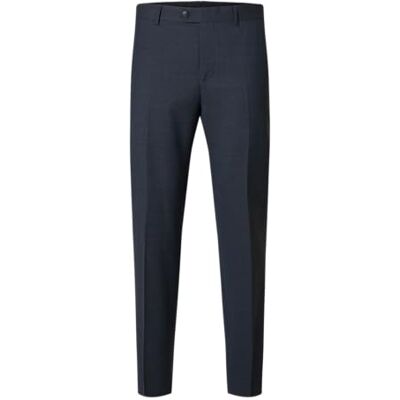 16098277-4868402 SELECTED FEMME Slhslim-Theo Lano TRS Flex Noos, sky captain, 50 16098277-4868402 SELECTED FEMME Slhslim-Theo Lano TRS Flex Noos, sky captain, 50