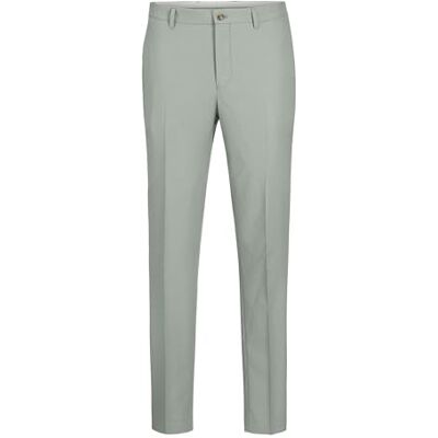 12141112 Jack&Jones JPRSOLARIS spodnie NOOS, Iceberg Green/Fit: super slim fit, 50 12141112 Jack&Jones JPRSOLARIS spodnie NOOS, Iceberg Green/Fit: super slim fit, 50