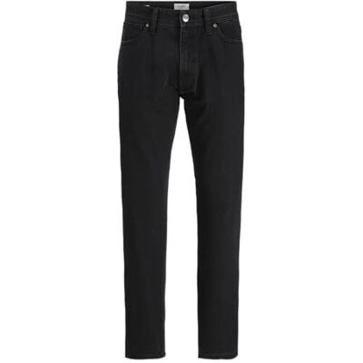 12263627-4581756 JREBRYAN JJCRAFT MF 637 NOOS, czarny denim, 36W / 32L 12263627-4581756 JREBRYAN JJCRAFT MF 637 NOOS, czarny denim, 36W / 32L