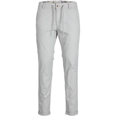 12253071 JACK & JONES JPSTMARCO JJSUMMER chinosy, High-Rise, 36W / 32L 12253071 JACK & JONES JPSTMARCO JJSUMMER chinosy, High-Rise, 36W / 32L