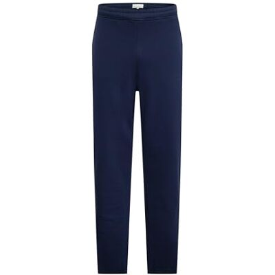 20504240 CASUAL FRIDAY Męskie spodnie dresowe Phenix Sweatpants, granatowe, XXL/32 20504240 CASUAL FRIDAY Męskie spodnie dresowe Phenix Sweatpants, granatowe, XXL/32
