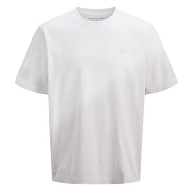 12274665-4735460 Jack & Jones Jcointerlude Dip Dye Tee SS Crew Neck, Liliowy marmur, XL 12274665-4735460 Jack & Jones Jcointerlude Dip Dye Tee SS Crew Neck, Liliowy marmur, XL