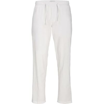 12248606 Jack & Jones JPSTKANE JJSUMMER Jogger SN, biały, XL 12248606 Jack & Jones JPSTKANE JJSUMMER Jogger SN, biały, XL