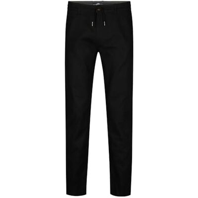 M-1060-TRO595 PETROL INDUSTRIES Men Non Chino Denim Black XXXL M-1060-TRO595 PETROL INDUSTRIES Men Non Chino Denim Black XXXL