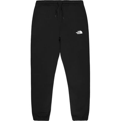 NF0A7ZJB THE NORTH FACE Essential Spodnie czarny (Tnf Black) XS NF0A7ZJB THE NORTH FACE Essential Spodnie czarny (Tnf Black) XS