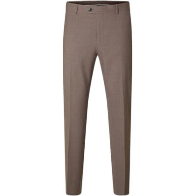 16098277-4821043 SELECTED FEMME Slhslim-Theo Lano TRS Flex Noos, Morel, 58 16098277-4821043 SELECTED FEMME Slhslim-Theo Lano TRS Flex Noos, Morel, 58