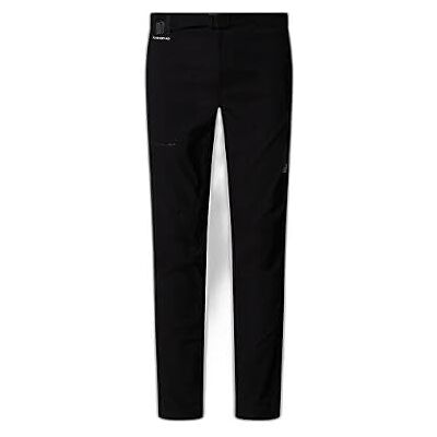 NF0A495N The North Face Mężczyźni Lightning Spodnie turystyczne Tnf Black/Npf 36 NF0A495N The North Face Mężczyźni Lightning Spodnie turystyczne Tnf Black/Npf 36