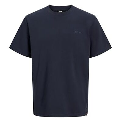 12264110-4655962 R.d.d. royal denim division Rdddaze Crew Neck Sweat Tee S/S Noos, Salute, S 12264110-4655962 R.d.d. royal denim division Rdddaze Crew Neck Sweat Tee S/S Noos, Salute, S
