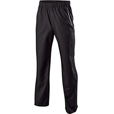 WG6002201 Wilson Men's Rain Dziury Rainpant Mężczyźni, czarny, XXL WG6002201 Wilson Men's Rain Dziury Rainpant Mężczyźni, czarny, XXL