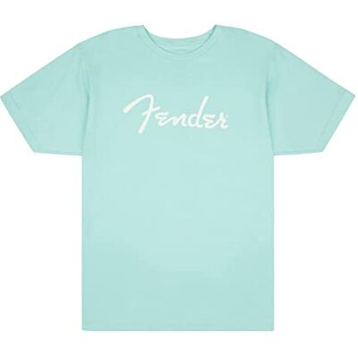 Fender Spaghetti Logo T-Shirt M T-shirt Fender Spaghetti Logo T-Shirt M T-shirt