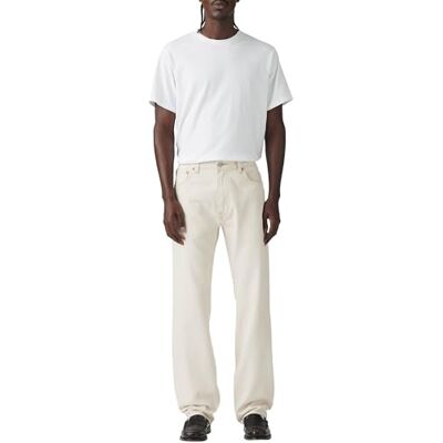 000LO Levi's Męskie dżinsy 541 Athletic Taper, ecru fusion ltwt, 31W / 32L 000LO Levi's Męskie dżinsy 541 Athletic Taper, ecru fusion ltwt, 31W / 32L