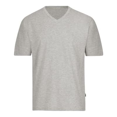 637203-110 Trigema Męski T-shirt 637203-110 Trigema Męski T-shirt