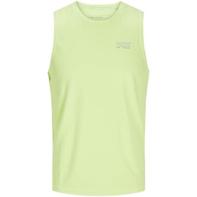 12268904-4715852 Jcocnz Tank Top Sn, Paradise Green, M 12268904-4715852 Jcocnz Tank Top Sn, Paradise Green, M