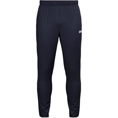 8400 JAKO Uniseks spodnie treningowe One, granatowe, 3XL 8400 JAKO Uniseks spodnie treningowe One, granatowe, 3XL