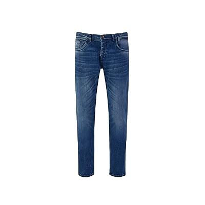 51319 LTB Jeans Męskie dżinsy Servando X D, niebieski (Cletus Wash 52270), 30W / 34L 51319 LTB Jeans Męskie dżinsy Servando X D, niebieski (Cletus Wash 52270), 30W / 34L