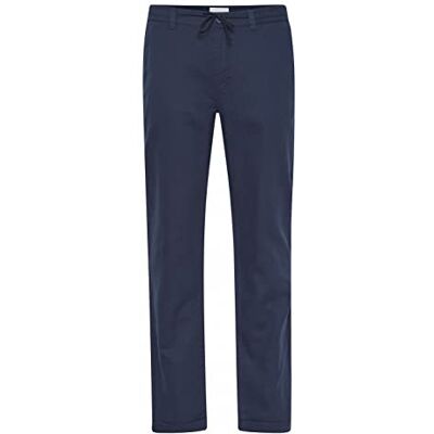 20504590 CASUAL FRIDAY Męskie spodnie rekreacyjne, Dark Navy (194013), 31W / 32L 20504590 CASUAL FRIDAY Męskie spodnie rekreacyjne, Dark Navy (194013), 31W / 32L