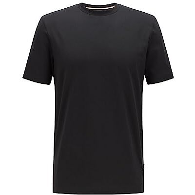 50379310-001-XXL Hugo Boss Męska koszulka z krótkim rękawem Tiburt z okrągłym dekoltem 50379310-001-XXL Hugo Boss Męska koszulka z krótkim rękawem Tiburt z okrągłym dekoltem